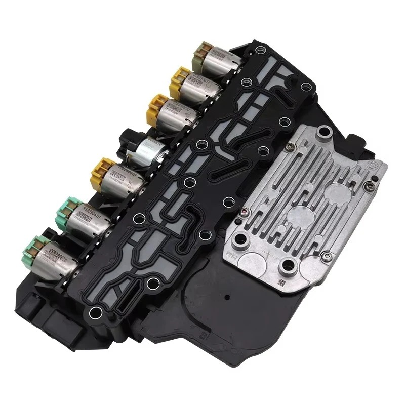 6T30E 6T40E Remanufactured Transmission Control Unit Module TCU TCM for